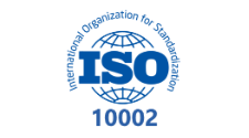 ISO 10002