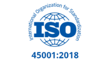 ISO45001:2018