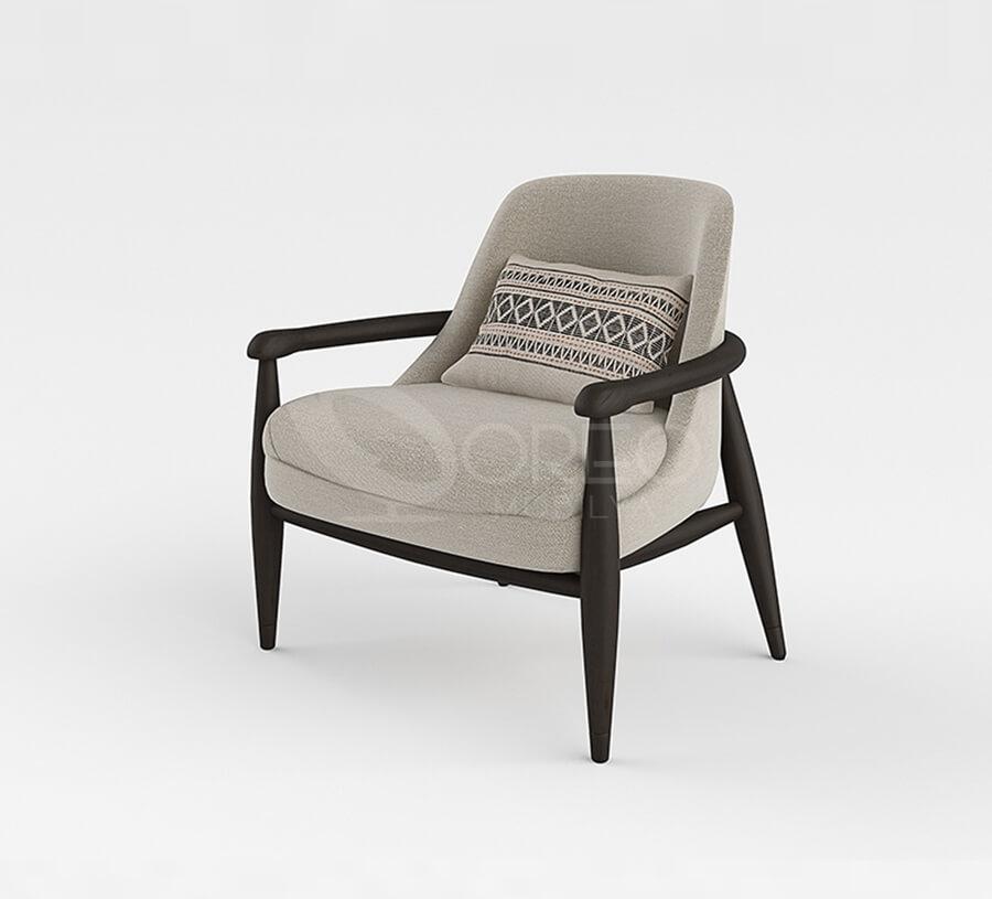 Chalet Armchair